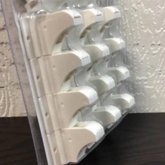 🆕 VMAISI Magnetic Cabinet Locks SEALED - Picture 11 of 16